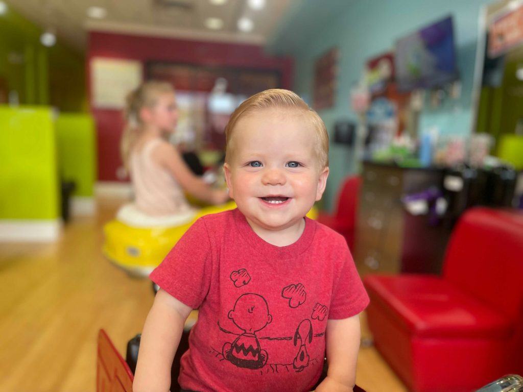 Well-loved quick long hairstyles for kids boys