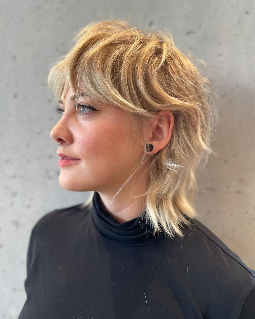 Hot women hairstyles for thin hair ideas