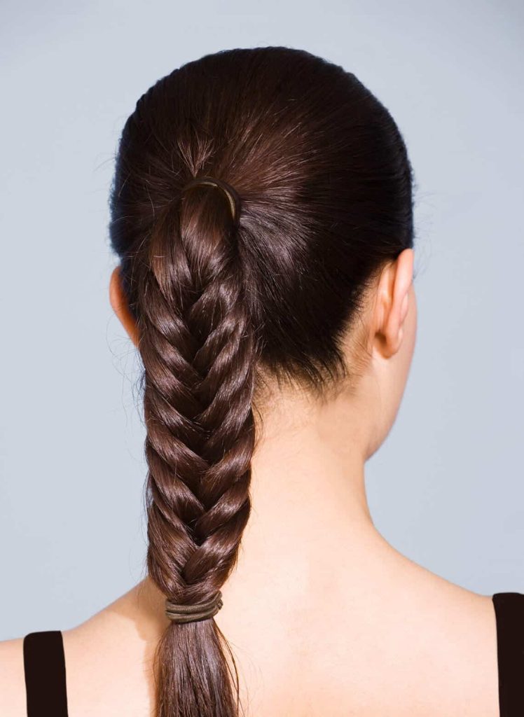Incredible casual long hairstyles for working women