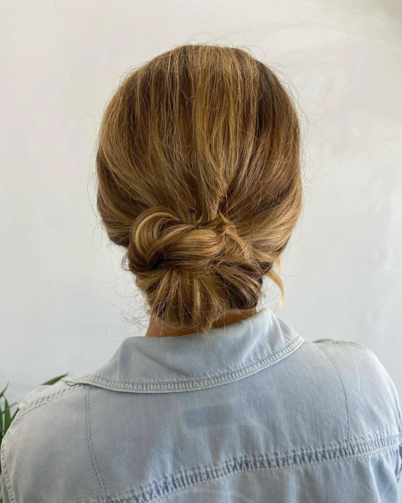 Striking crew cut for hairstyles for women for work