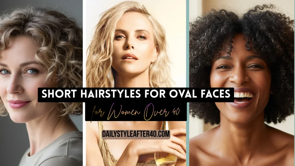 Glamorous crew cut for hairstyles for women over 40 2026