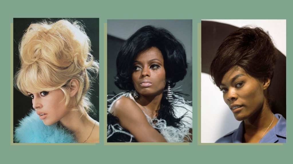 Useful popular black hairstyles over 60
