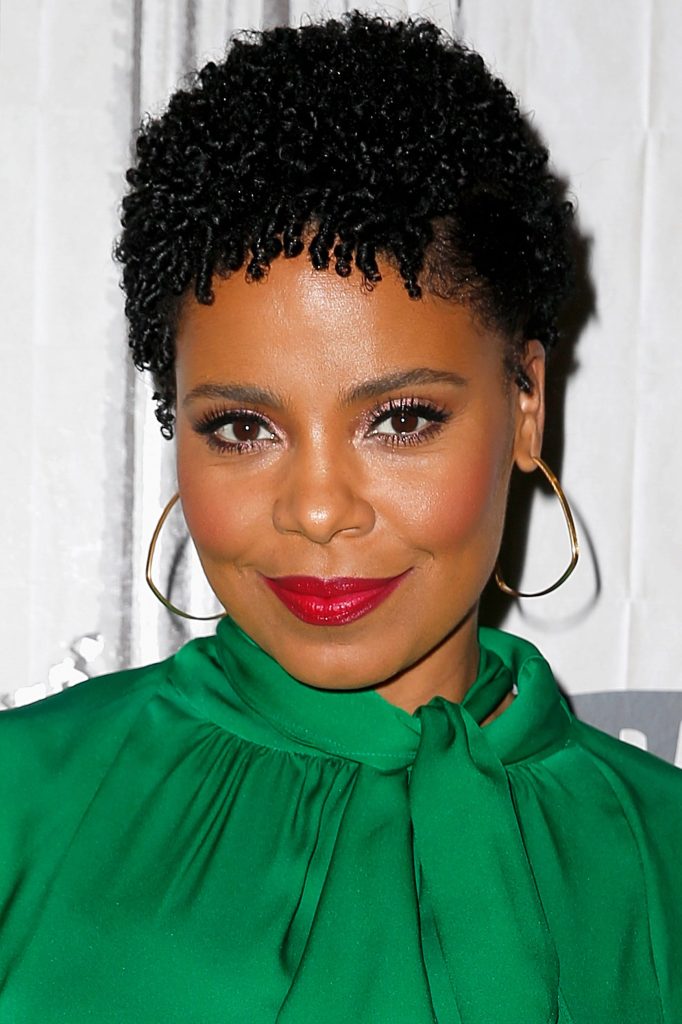Charming short hairstyles for women 2026 over 50
