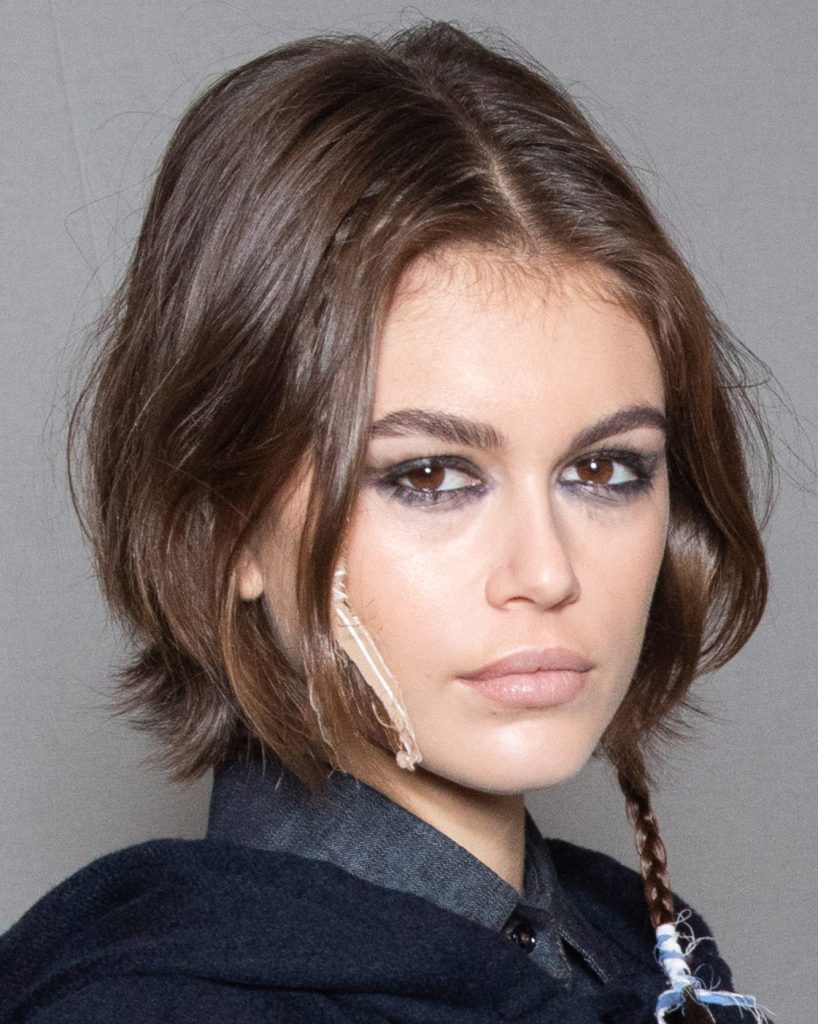 Easy simple short hairstyles ideas for women