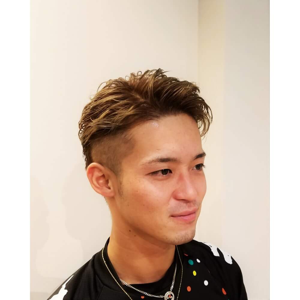 Radiant hair styling ideas for hairstyles men for thin hair