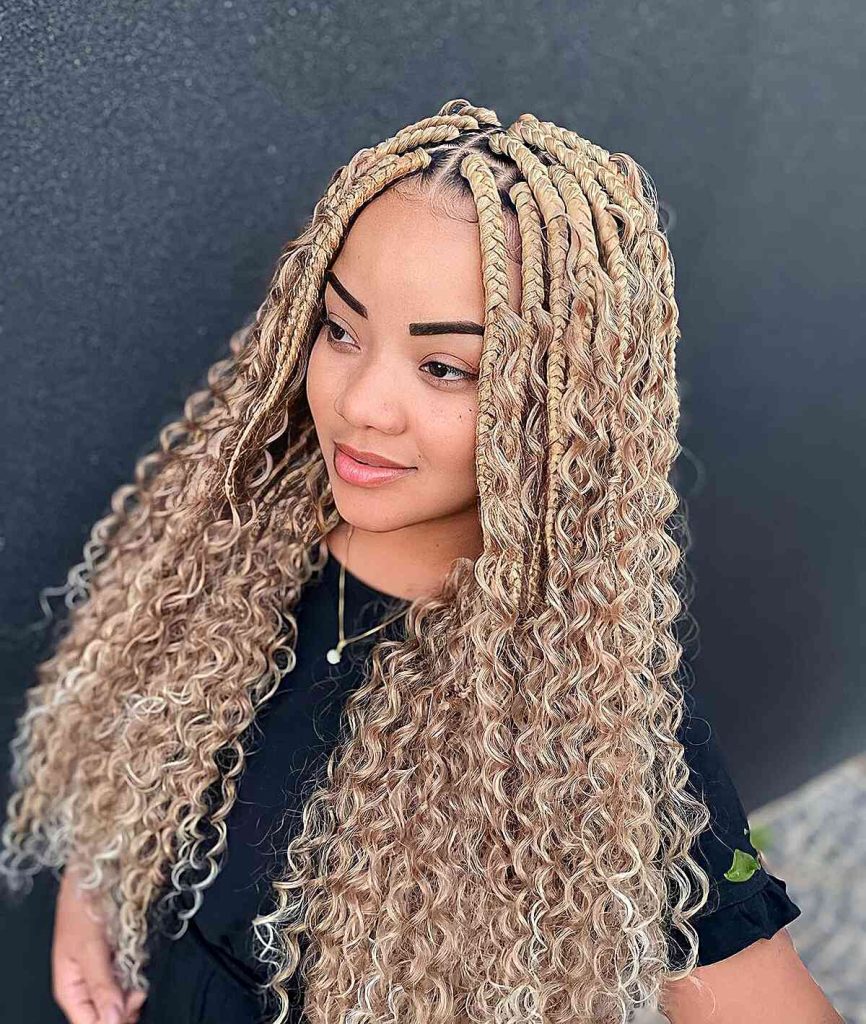 Easy quick hairstyles braids black girl