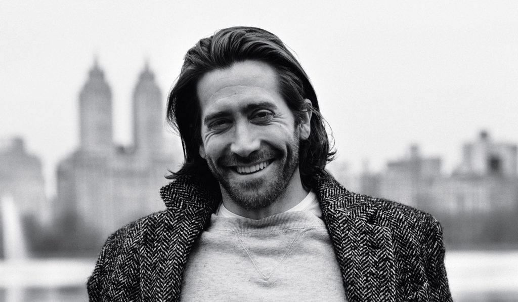 Excellent long hairstyles for men for oval face