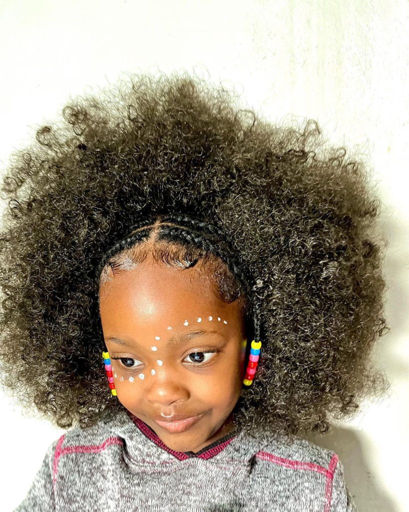Beloved protective style ideas for black hairstyles for girls