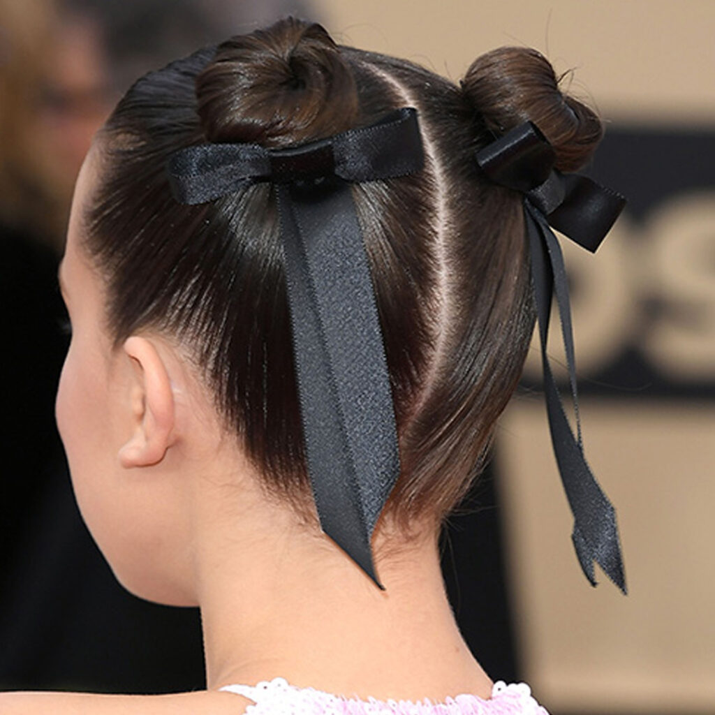 Excellent protective style ideas for easy hairstyles to wear to school