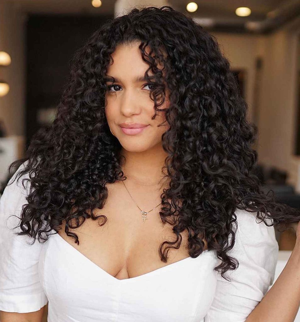 Outstanding black hairstyles for curly hair for natural hair
