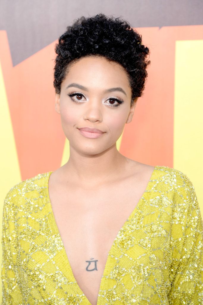 High-end protective style ideas for short hairstyles ideas for women