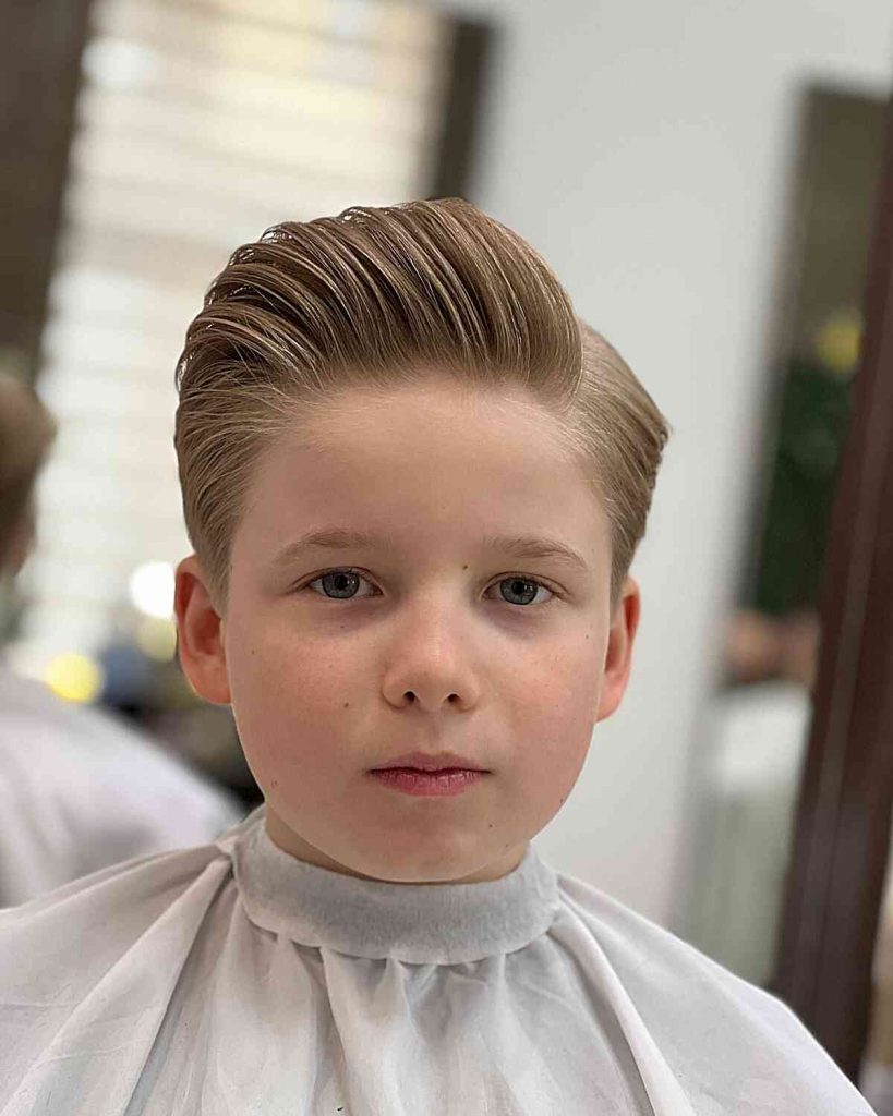 Gorgeous protective hairstyles men for kids