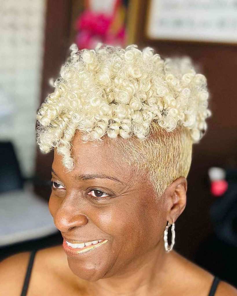 Stylish short hairstyles for black women 2026 inspiration