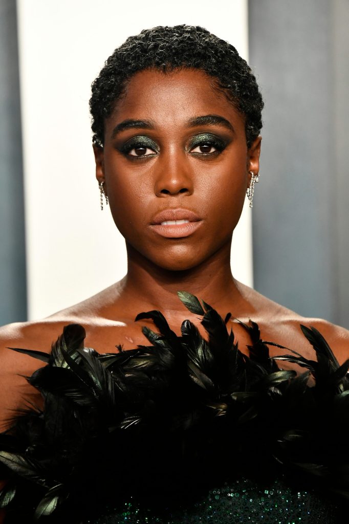 Essential short hairstyles for black women over 60