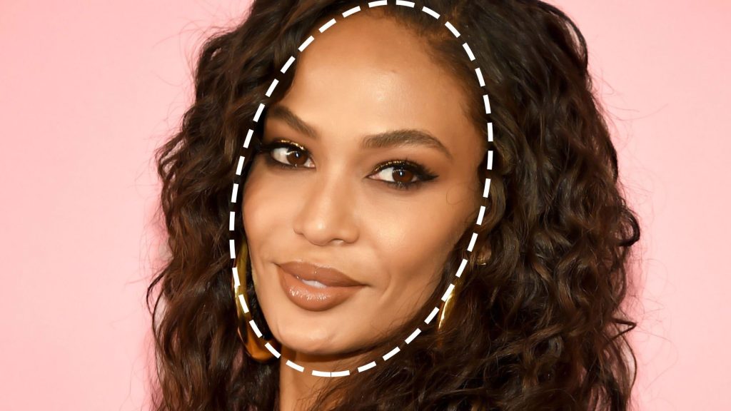 Sophisticated black hairstyles for oval faces hair