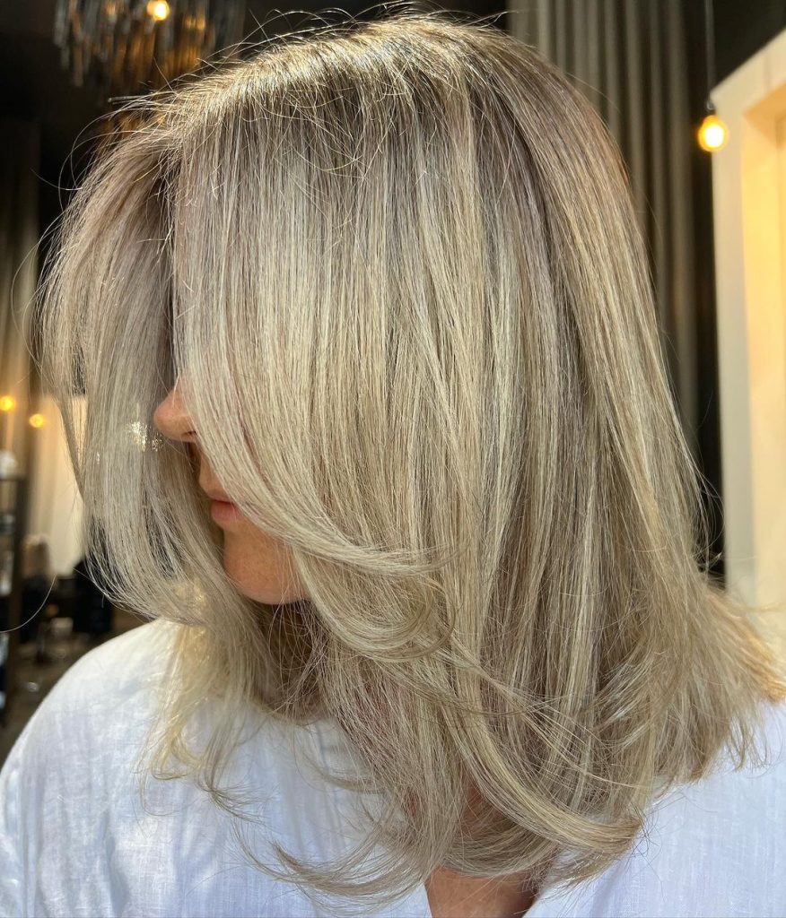 Tasteful protective taper fade