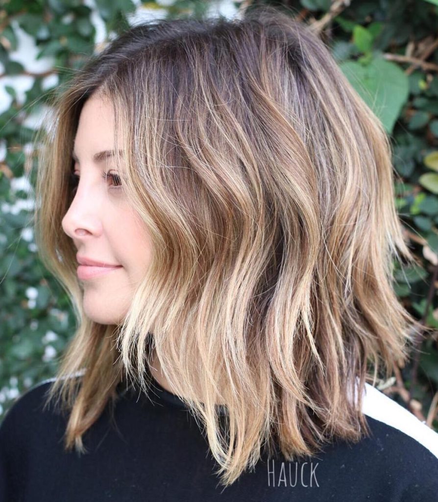 Top women hairstyles 2026 medium length ideas