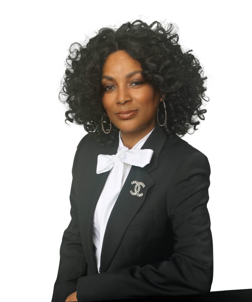 Glamorous black hairstyles 2026 female for work