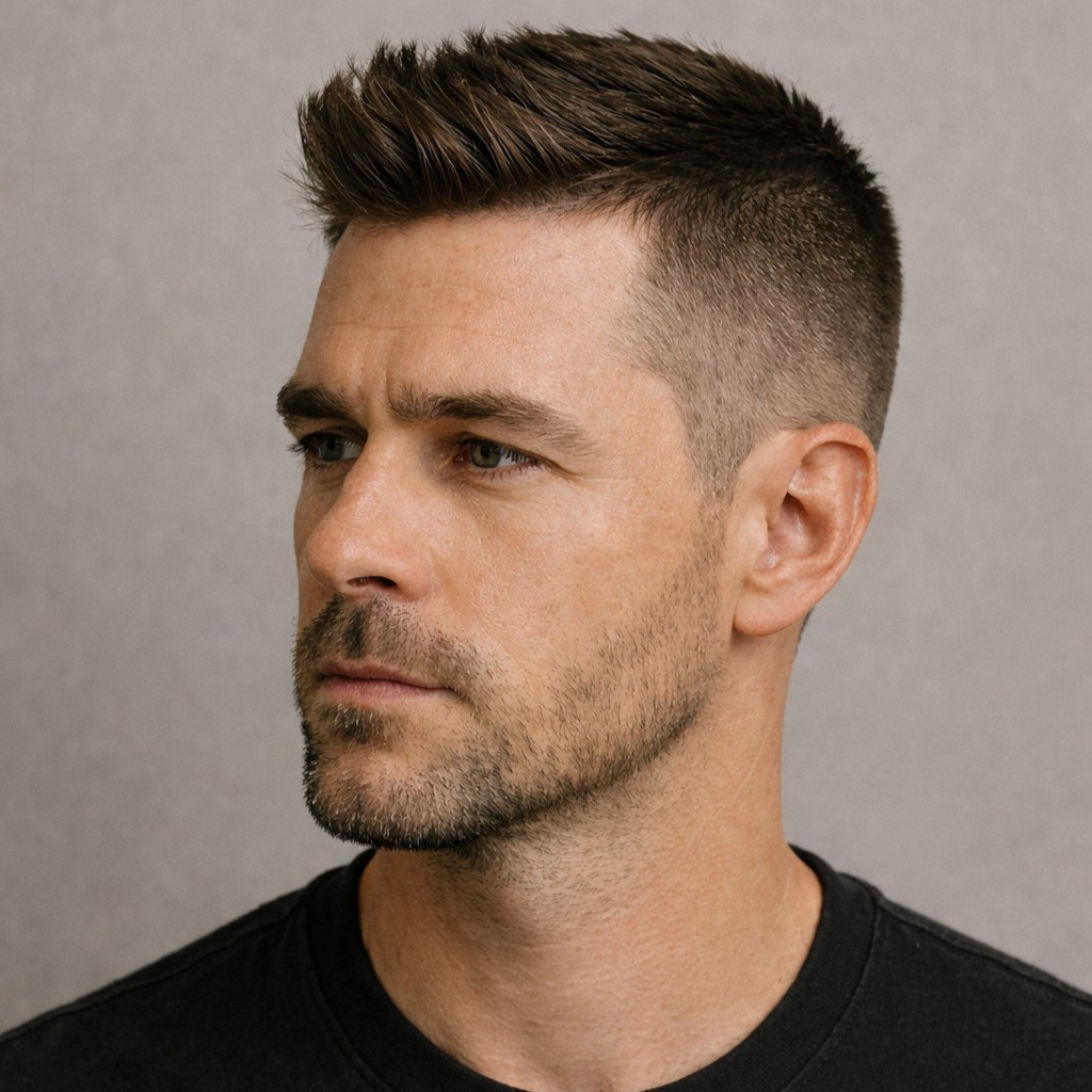Easy bob haircut ideas