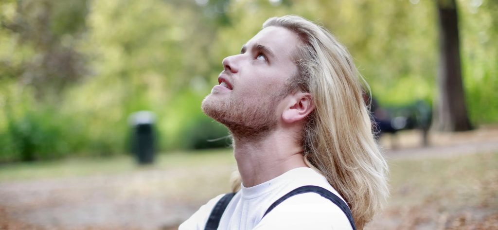 Pinterest-worthy hairstyle ideas for long hairstyles ideas for men