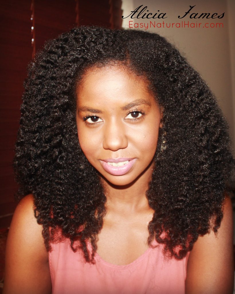 Graceful how to black hairstyles for natural hair females
