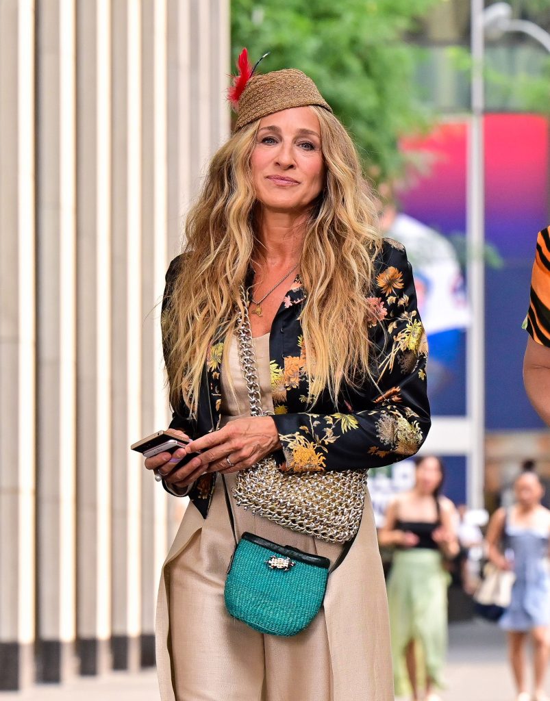 Trendsetting popular long hairstyles over 60 women