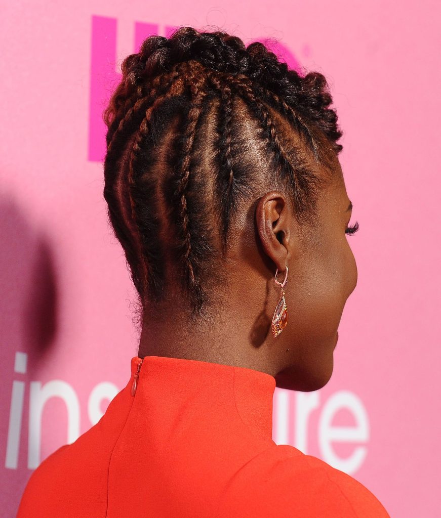Top short hairstyles for natural hair kids