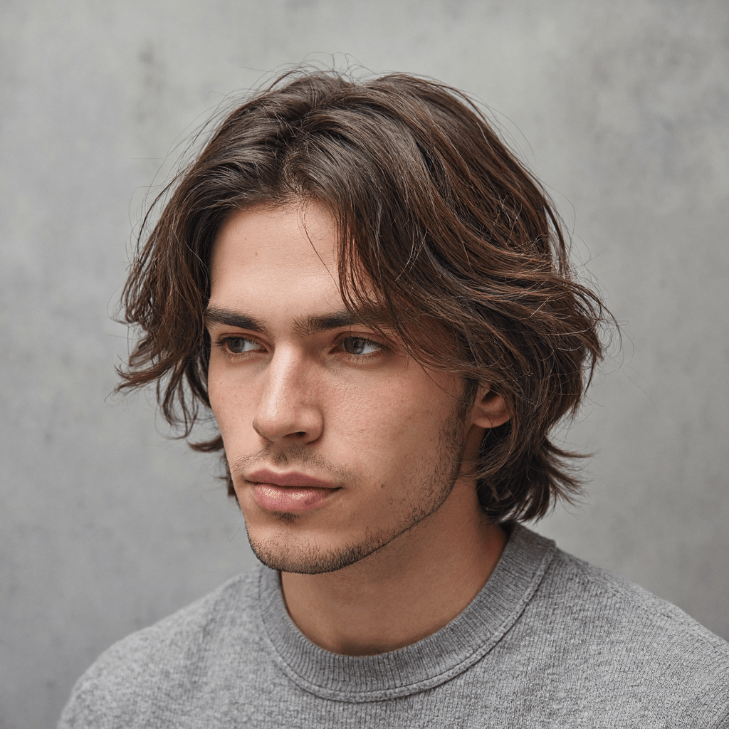 Expressive fade haircut for hairstyles men 2026