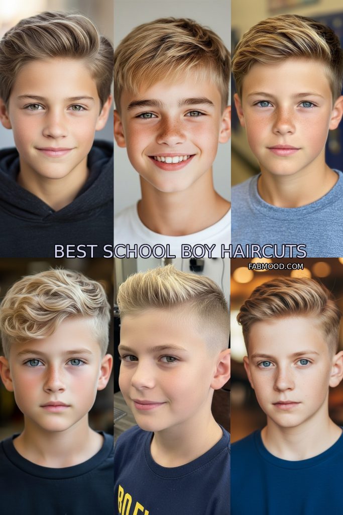 Warm hairstyles men for kids ideas