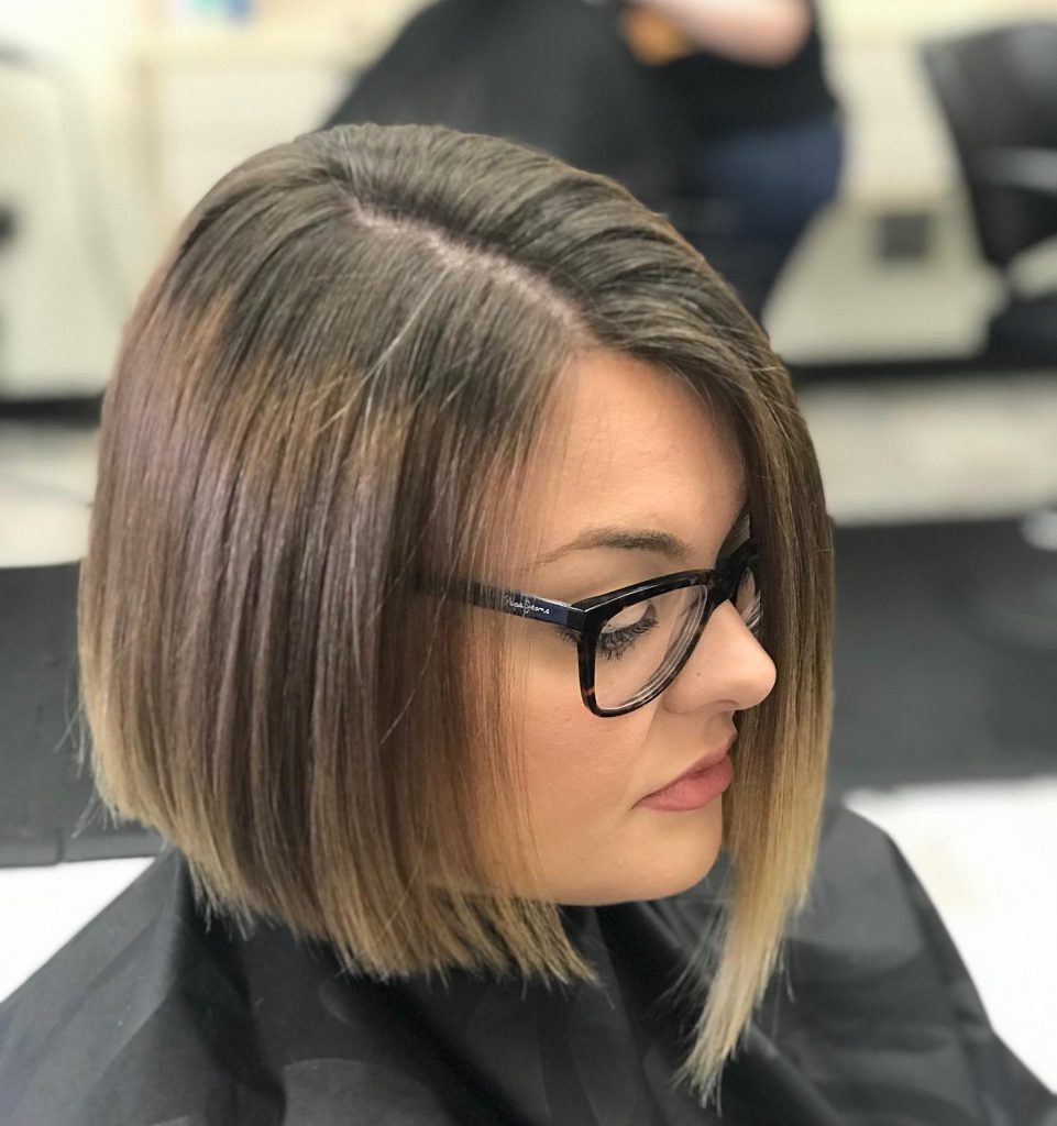 Clean party short hairstyles ideas for women