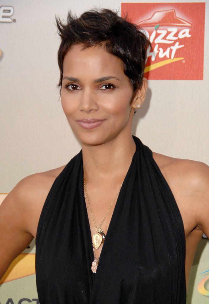 Must-see pinterest black hairstyles for thin hair over 50