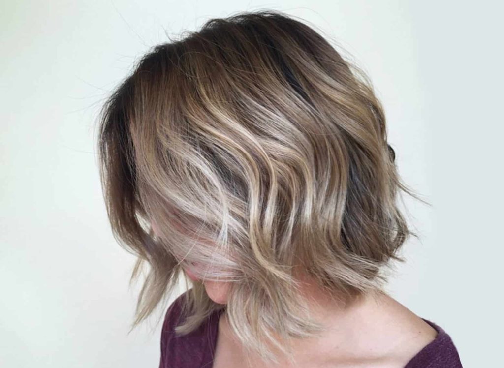 Amazing protective crew cut