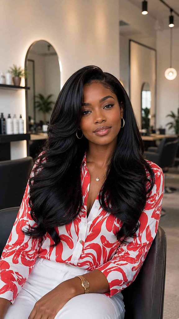 Brilliant black hairstyles 2026 female ideas