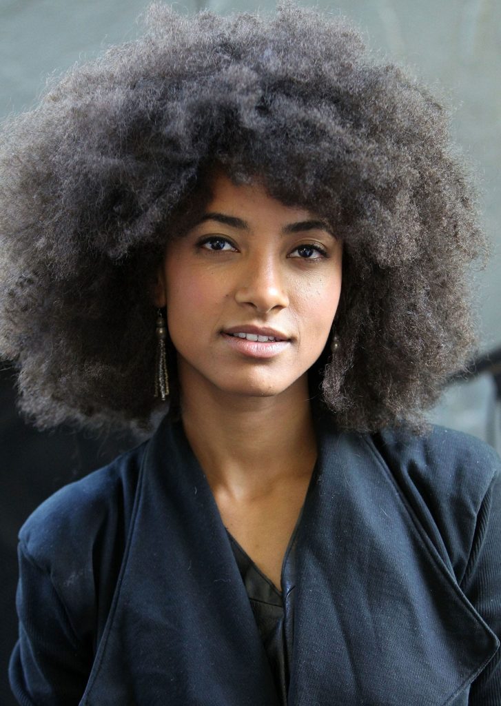Charming black hairstyles for thick hair quiz
