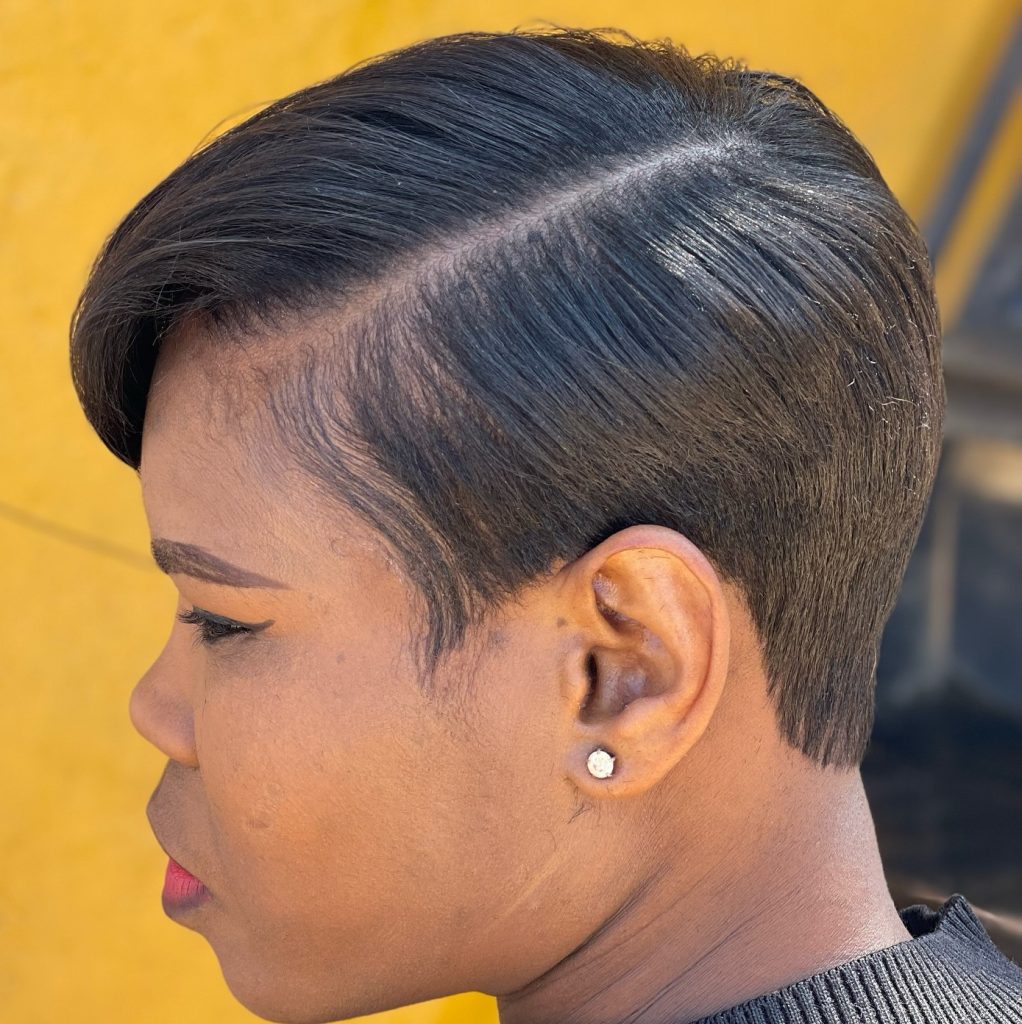 Charming hairstyle ideas for black hairstyles 2026 female
