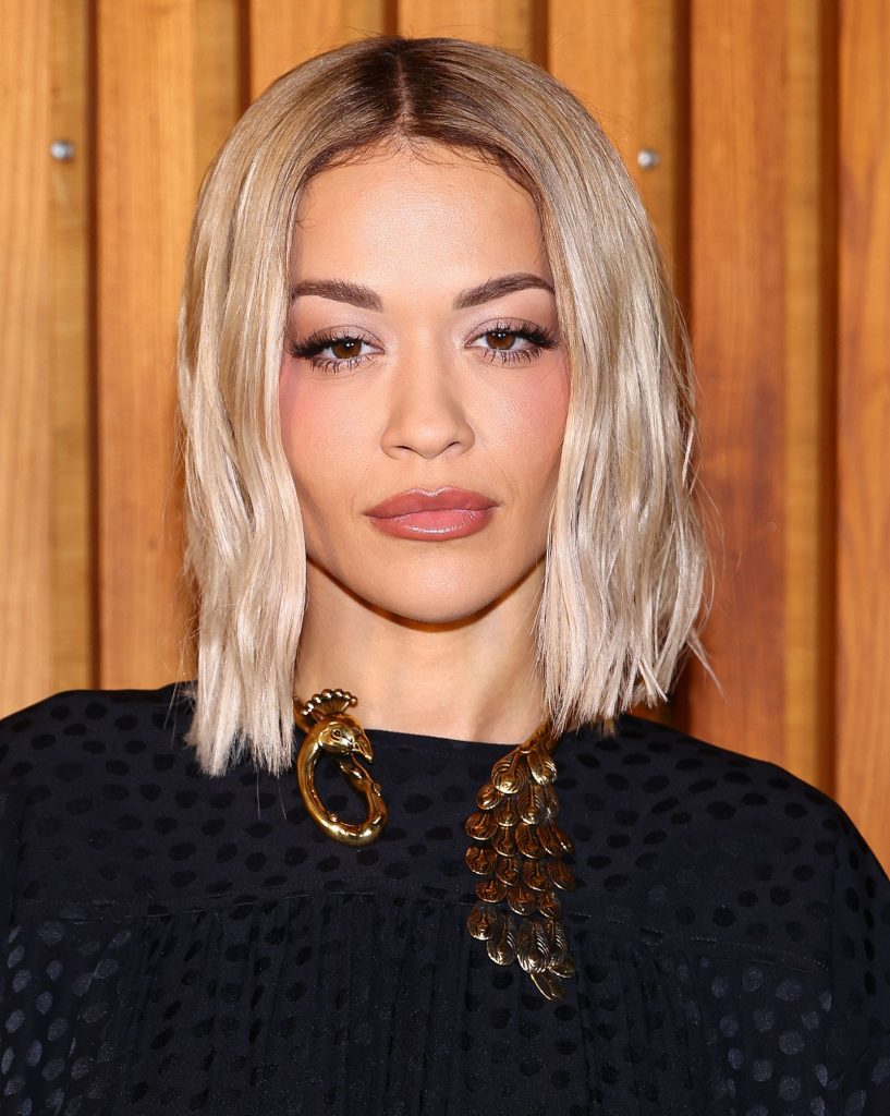 Polished natural hairstyles for women 2026
