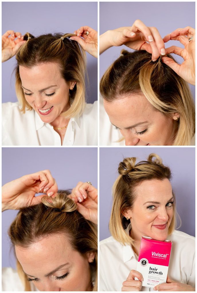 Seasonal pixie cut for short hairstyles for women step by step