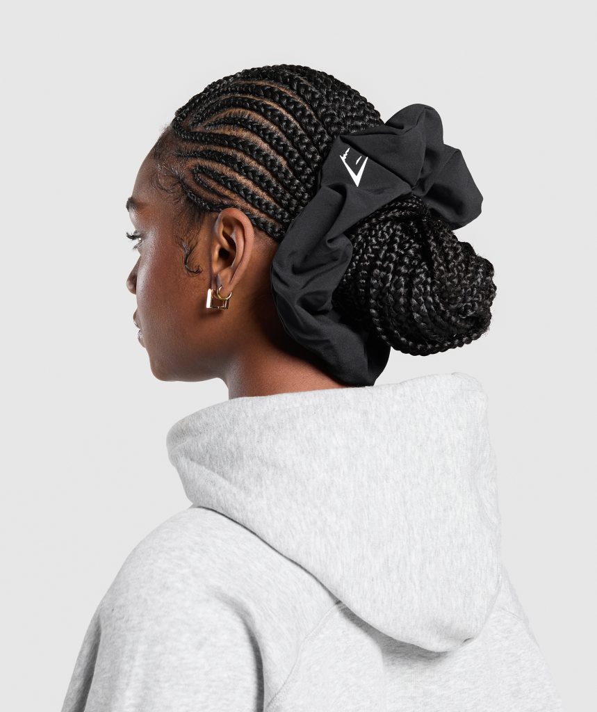 Classic protective style ideas for black hairstyles for working out