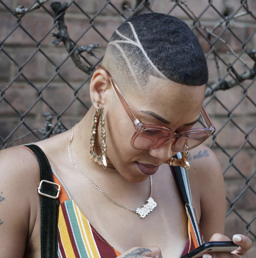 Practical short hairstyles for black women for black women