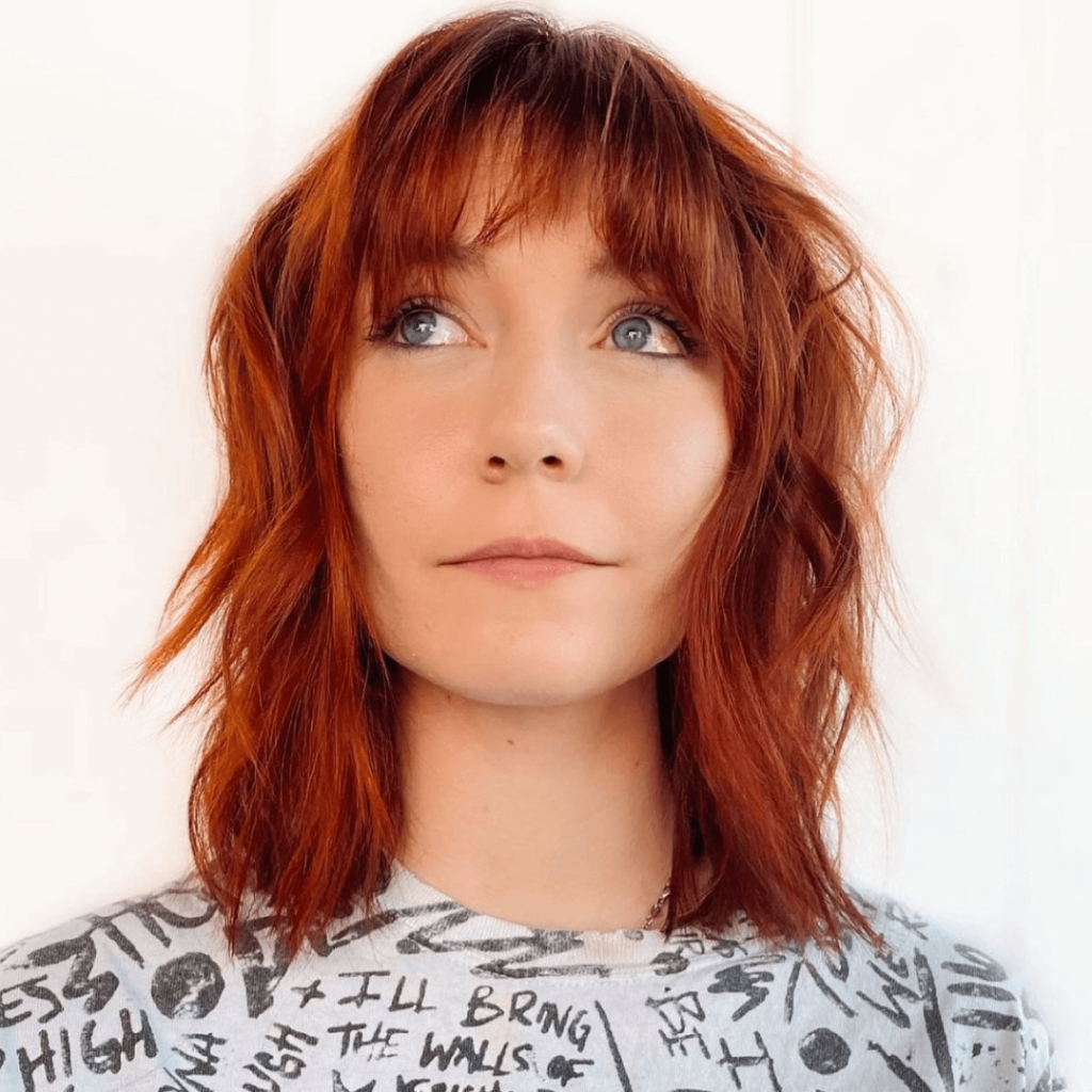 Harmonious trending short hairstyles over 60 women