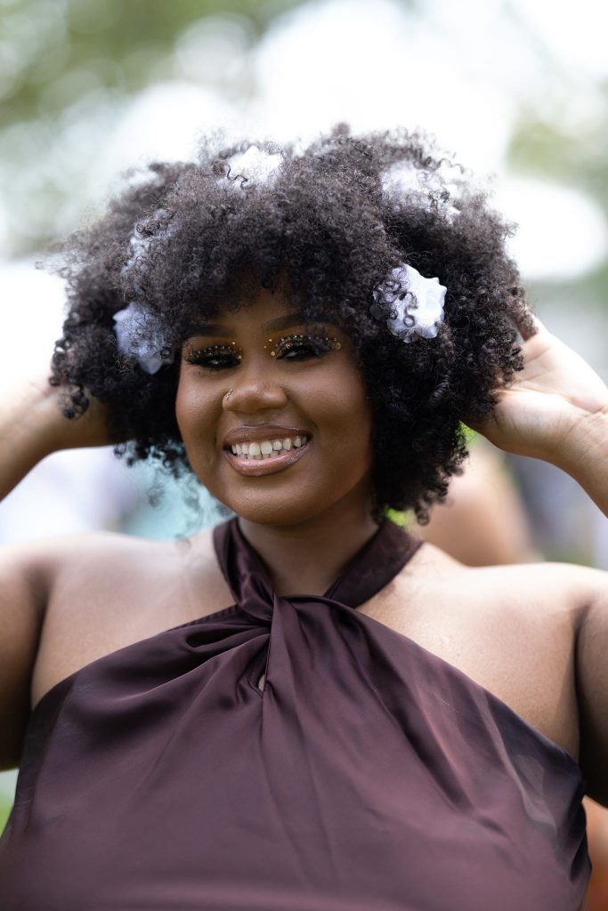 High-end black hairstyles for natural hair for thick hair