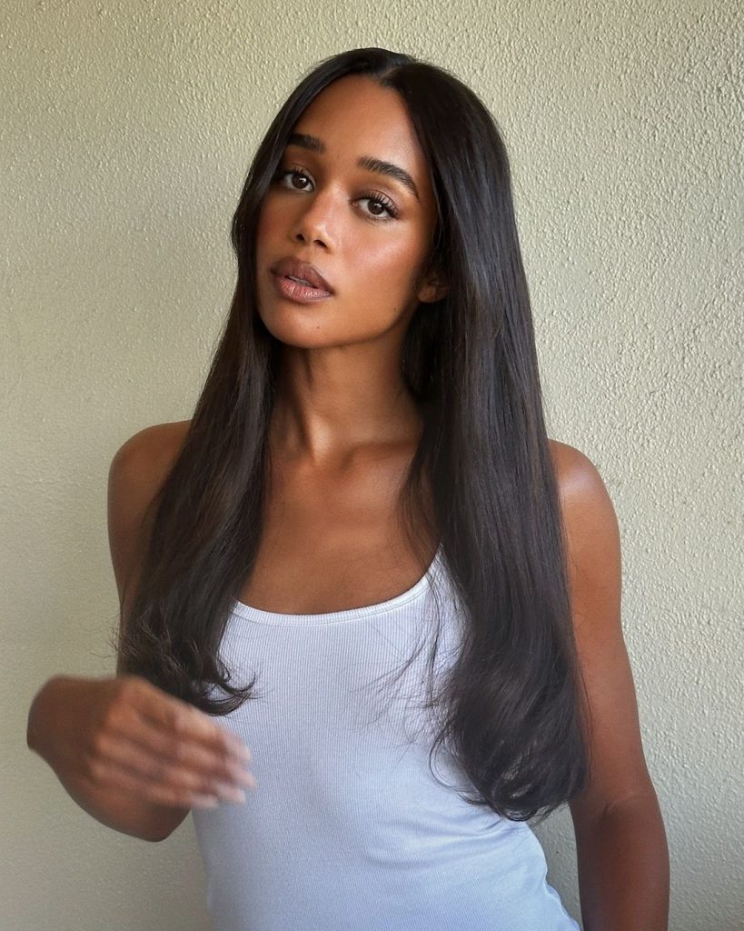 Airy haircut ideas for women haircut for straight hair