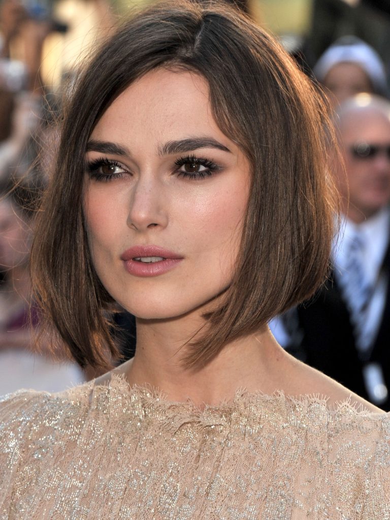 Updated pixie cut for wedding