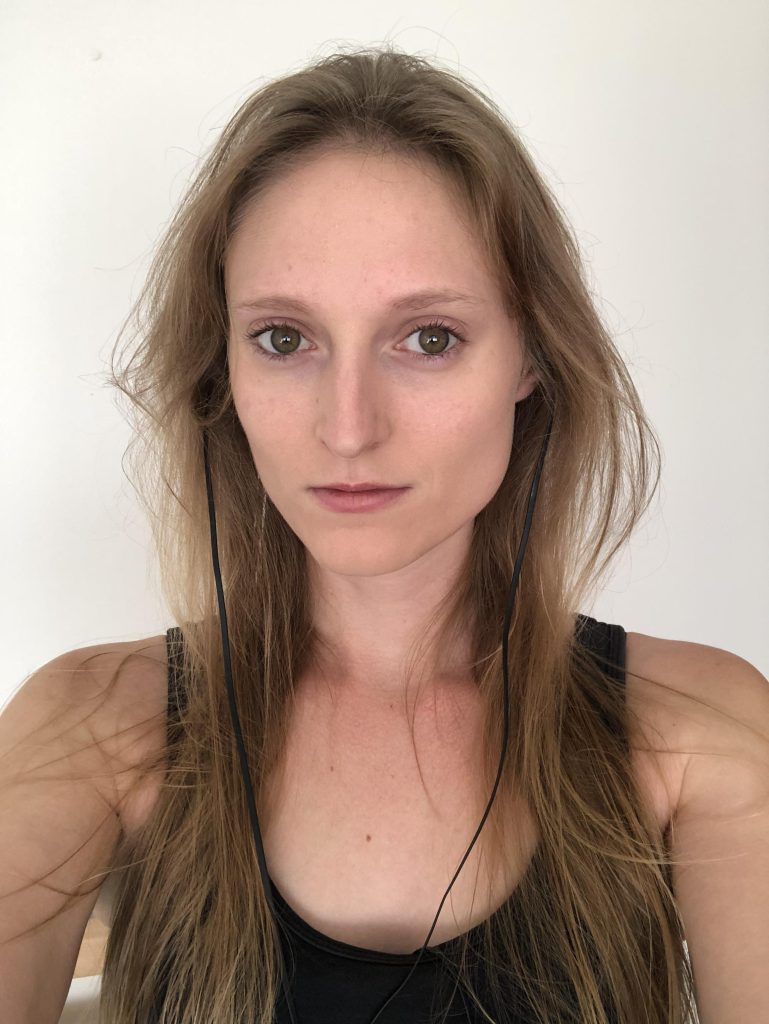 Spectacular protective long layered hair
