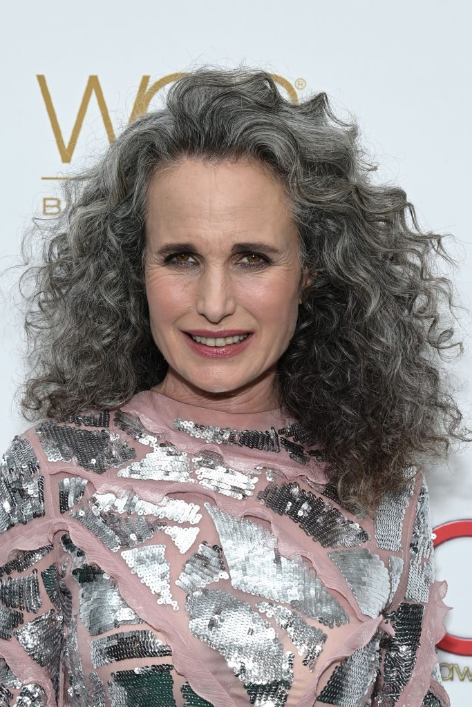 Bold haircut ideas for women hairstyles over 60