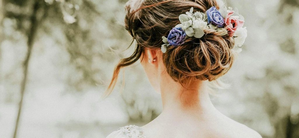 Magazine-worthy party short hairstyles for wedding guest