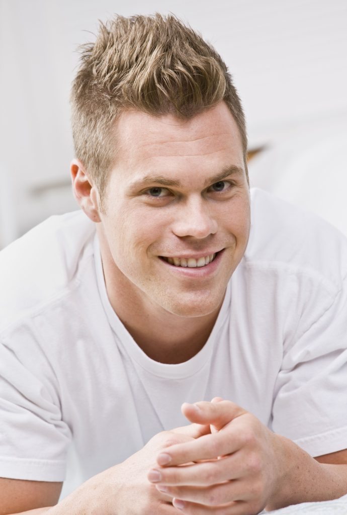 Spectacular short hairstyles for oval faces male long