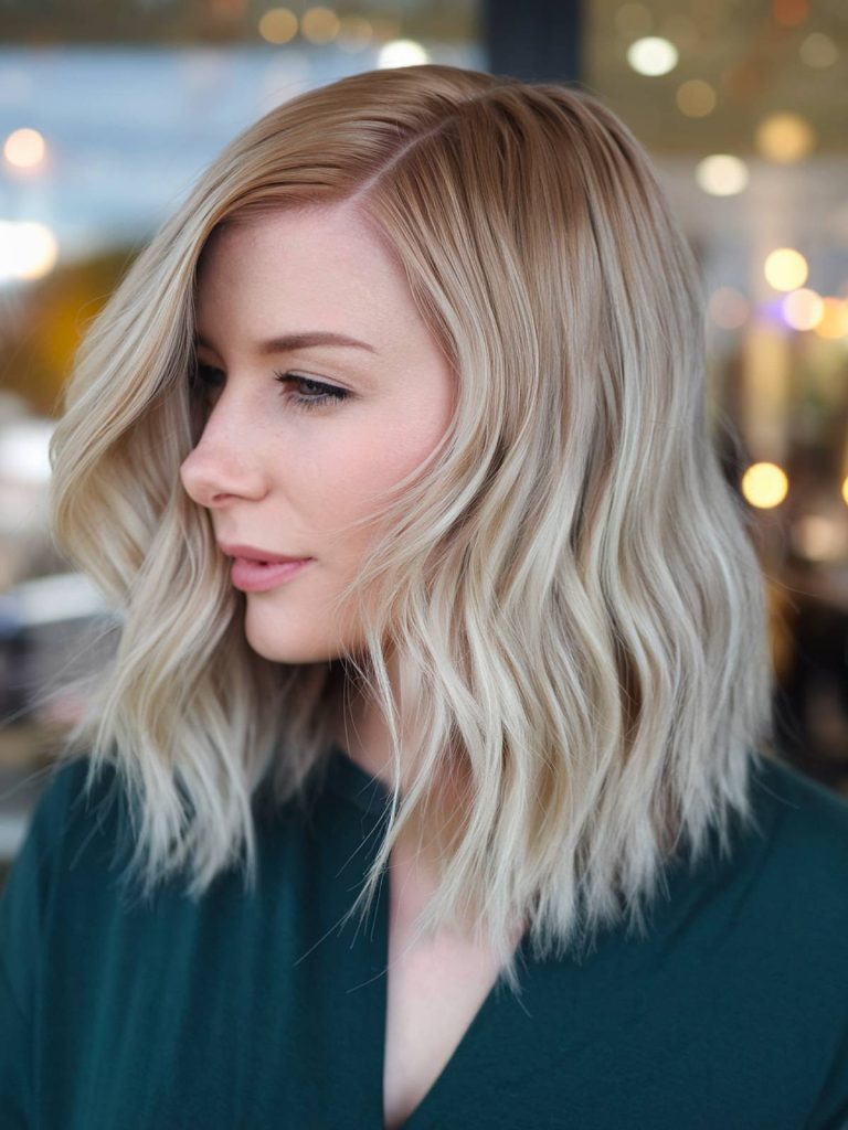 Top best women hairstyles 2026 medium length