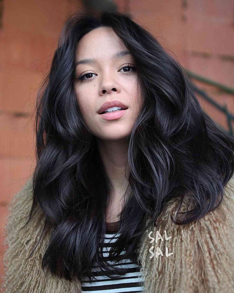 Inviting black hairstyles for thick hair 2026