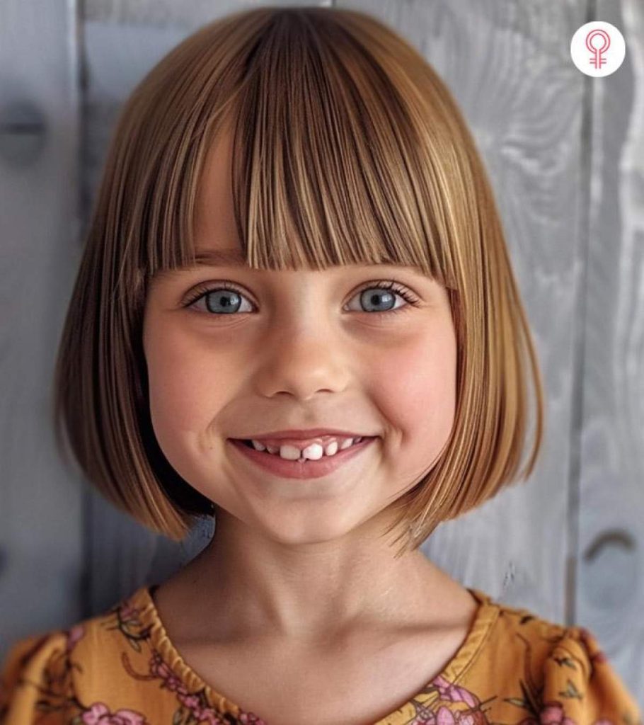 Clean hairstyles for women for kids for beginners